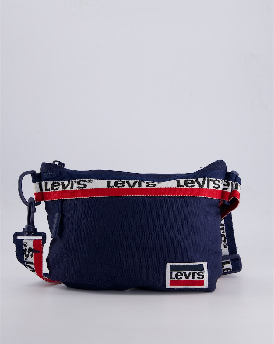 Levi'S Bags Cloth Blue