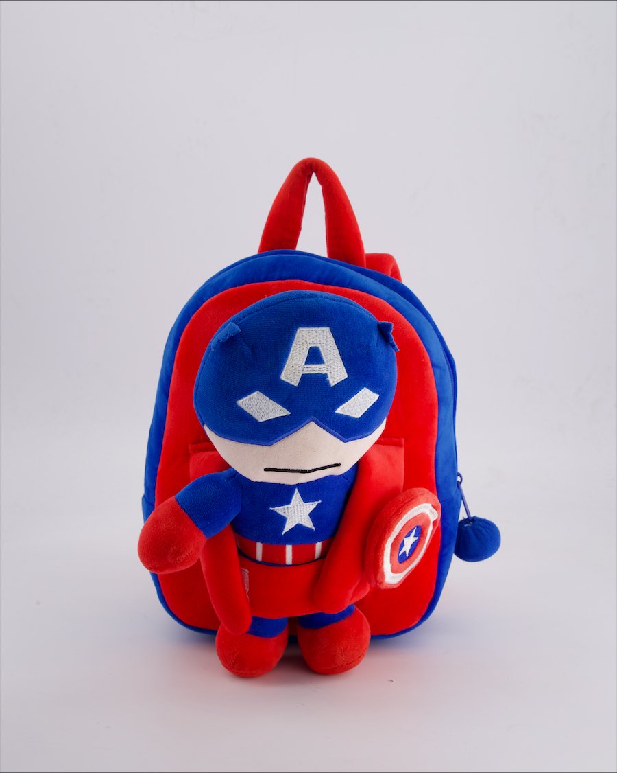 Unbranded Bags & backpacks Wool Blue