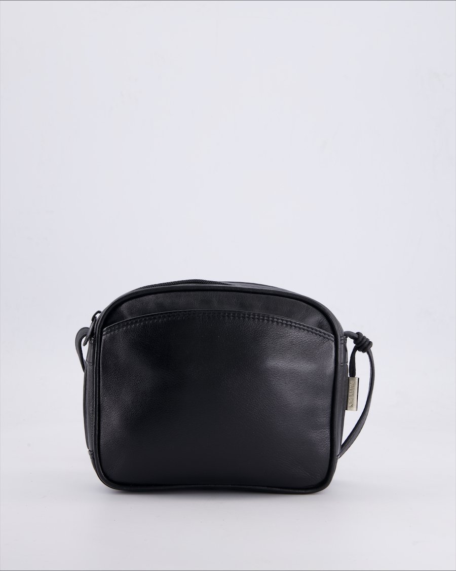 Unbranded Bags Polyurethane Black