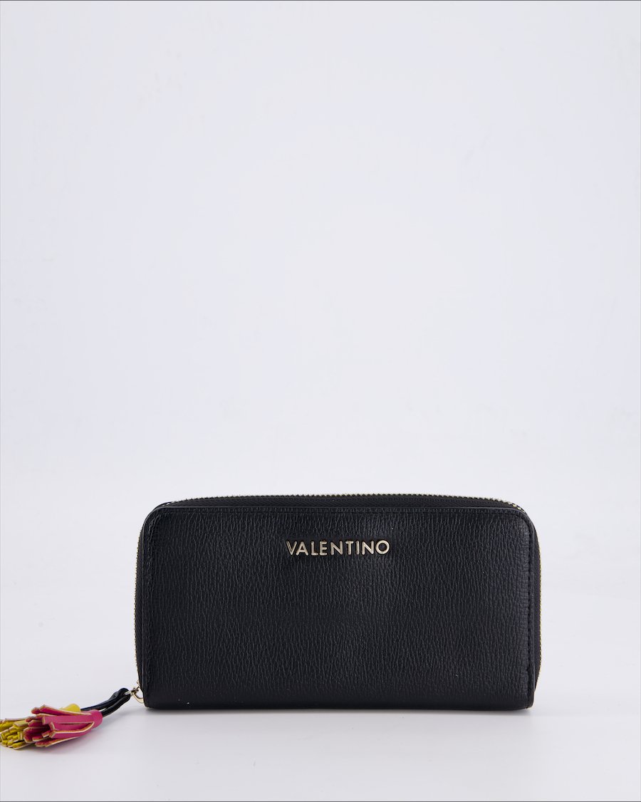 Valentino By Mario Valentino Bags Polyurethane Black