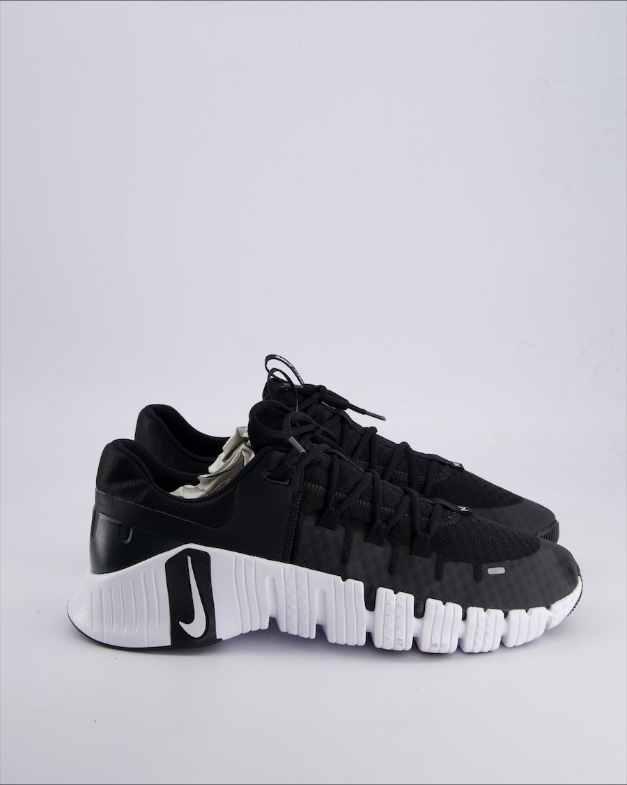 Nike Trainers Cloth Black 47,5 EU