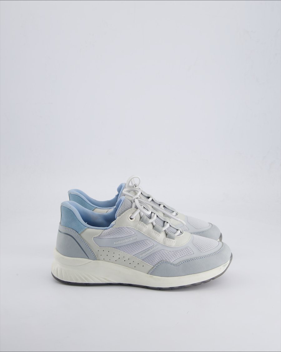 Relife Trainers Leather White 37 EU