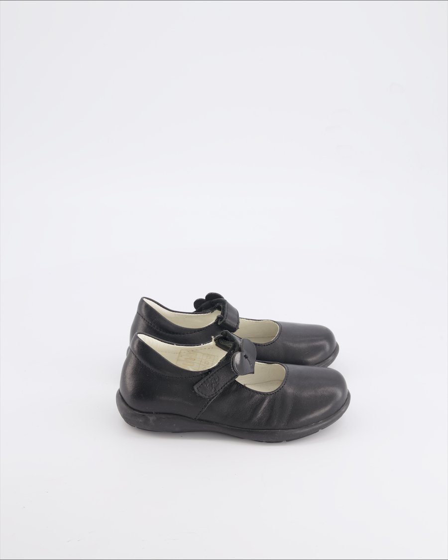 Primigi Shoes Leather Black EU 27
