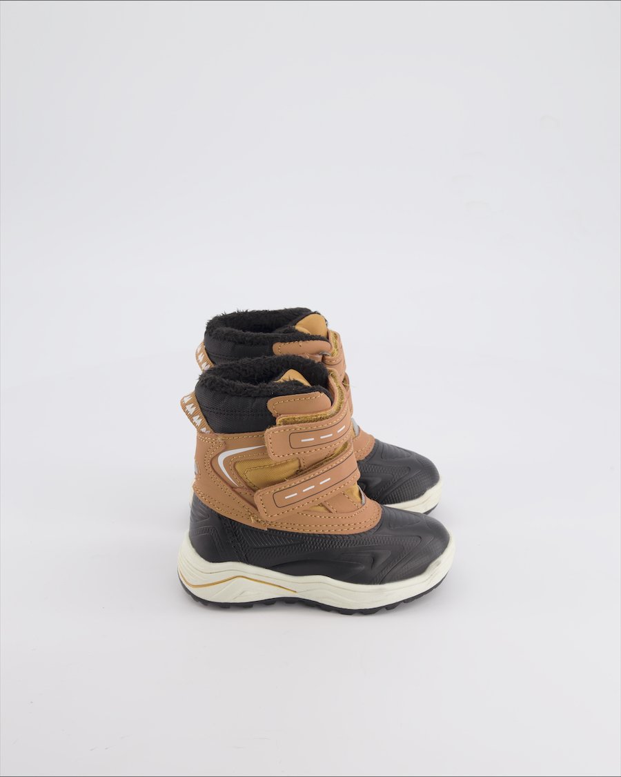 Lupilu Boots Leather Camel EU 22