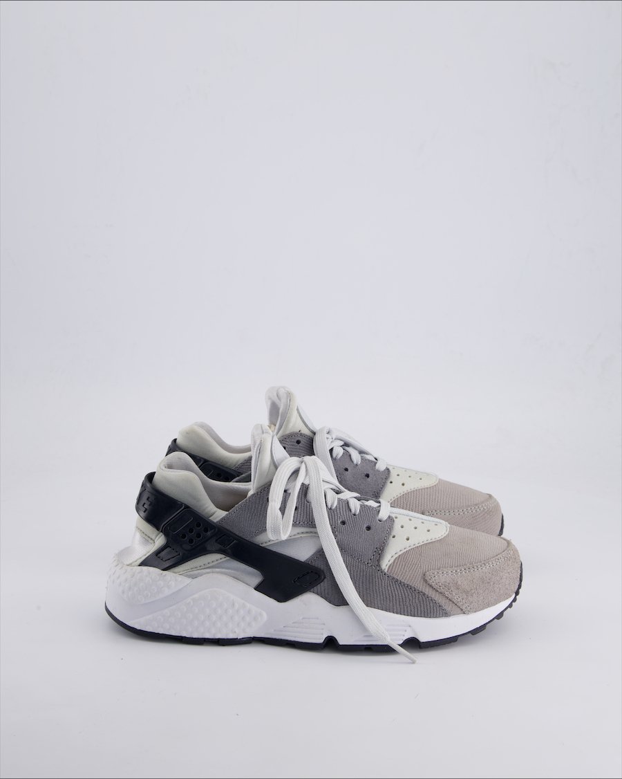 Nike Trainers Suede Grey 39 EU