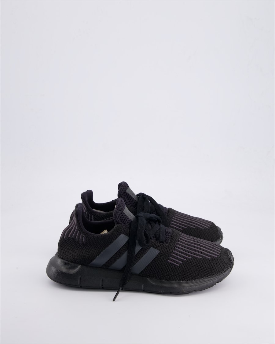 Adidas Trainers Cloth Black 36 EU