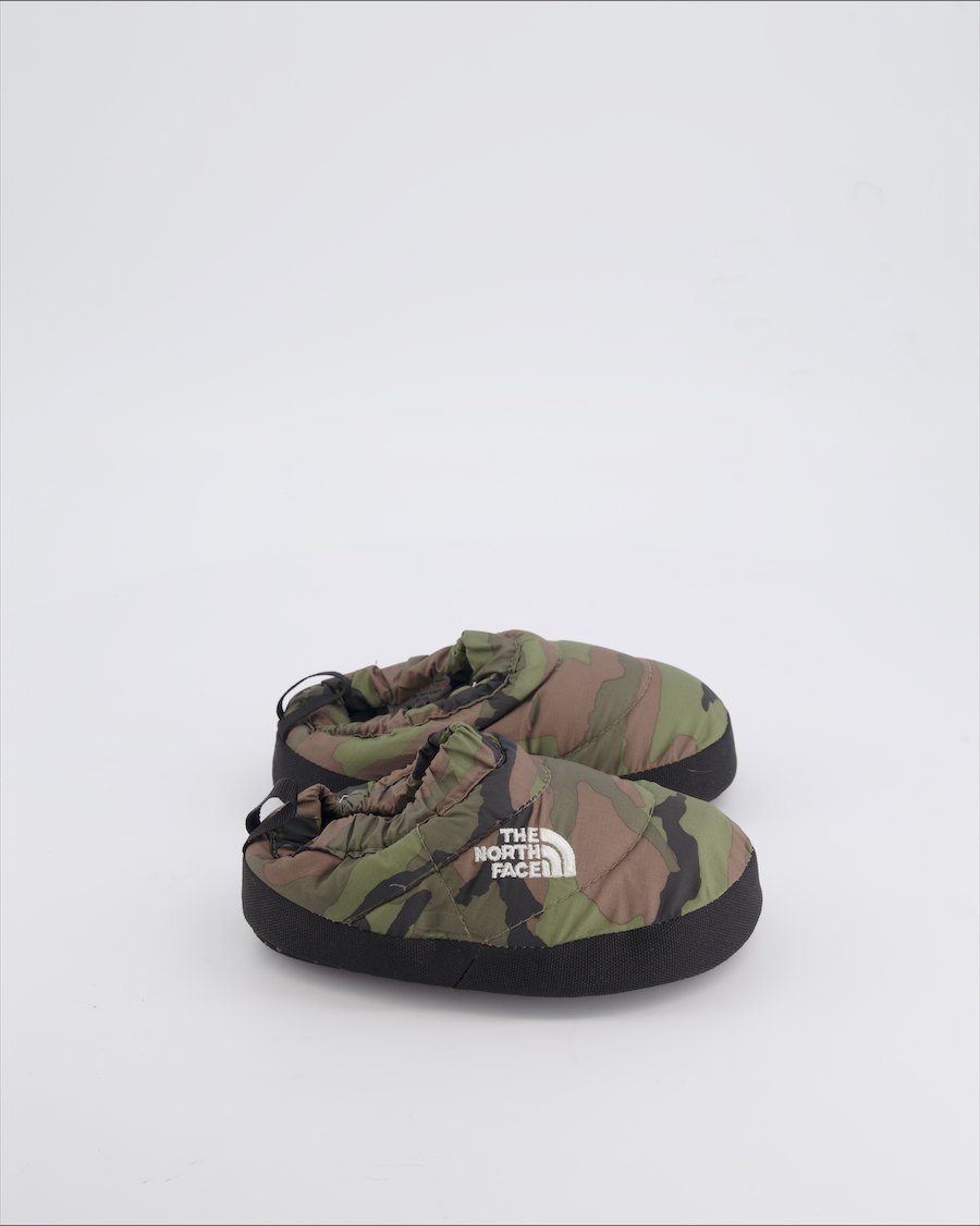 The North Face Sandals Cloth Green EU 29