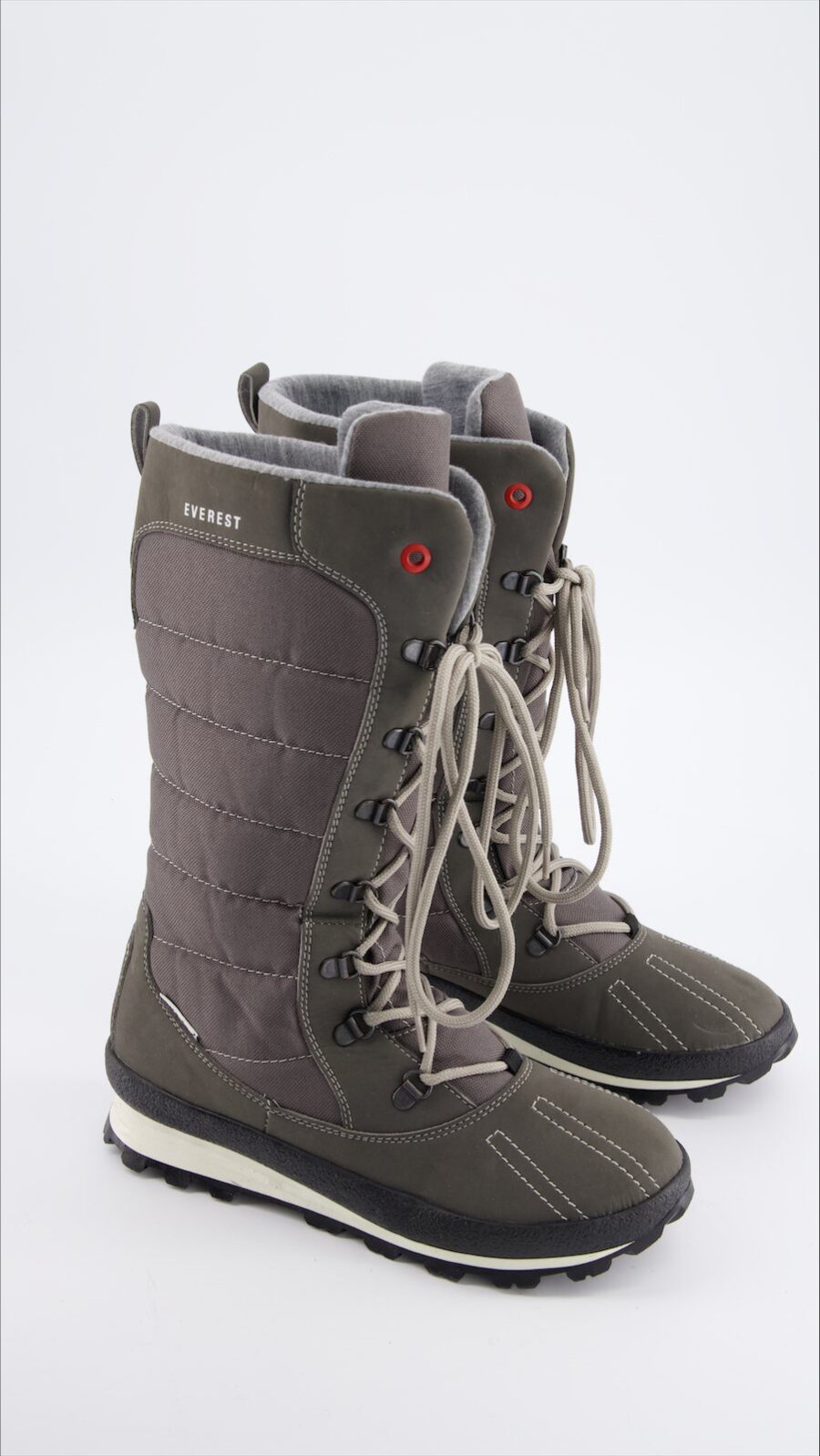 Everest Boots Cloth Grey eu 38