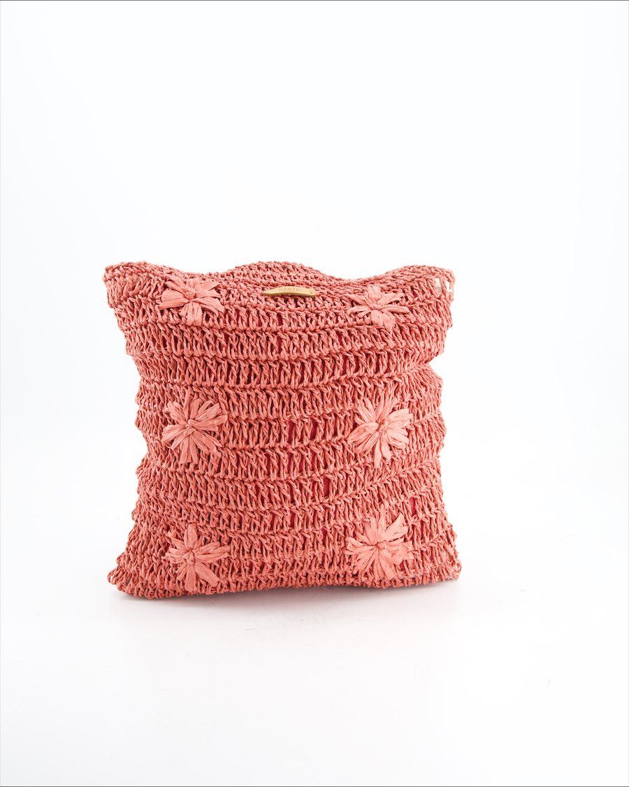 Barts Handbag Hay Orange