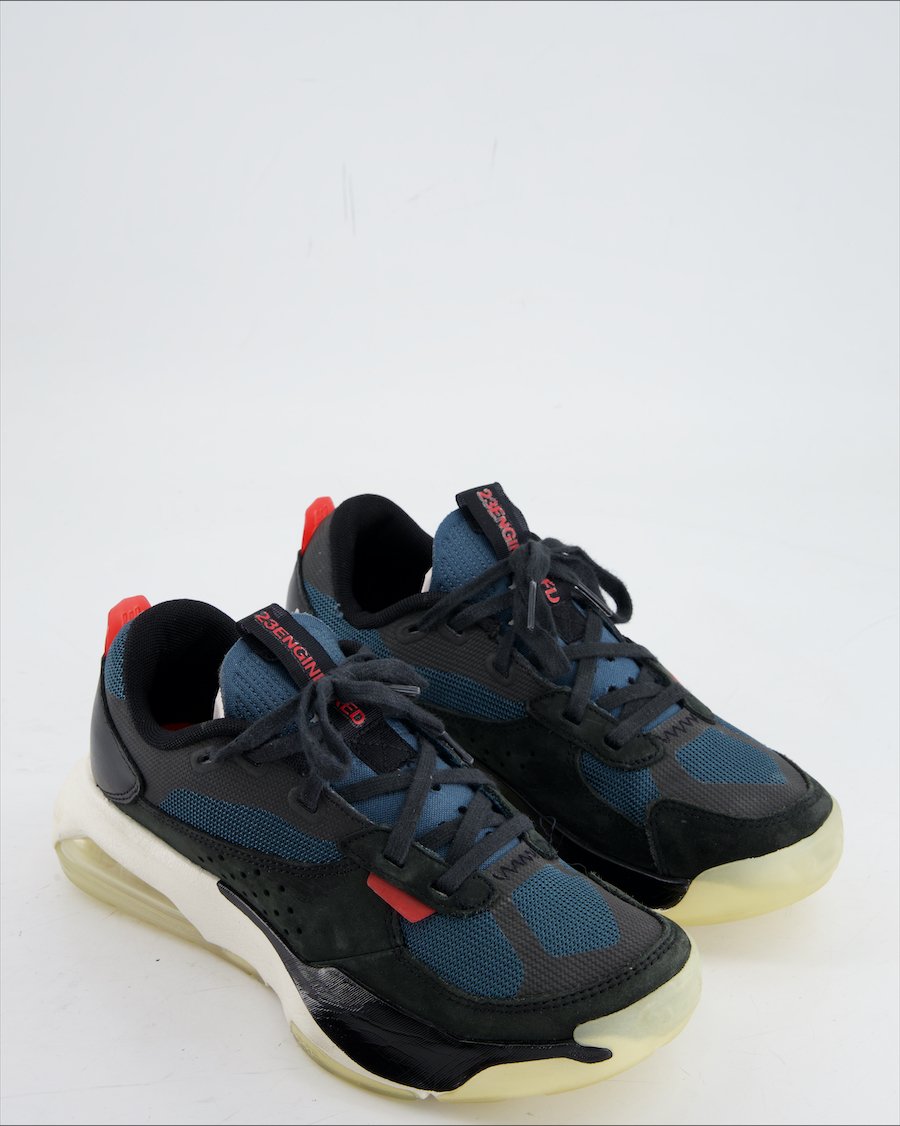 Jordan Air 200E Trainers Cloth Green Eu 38