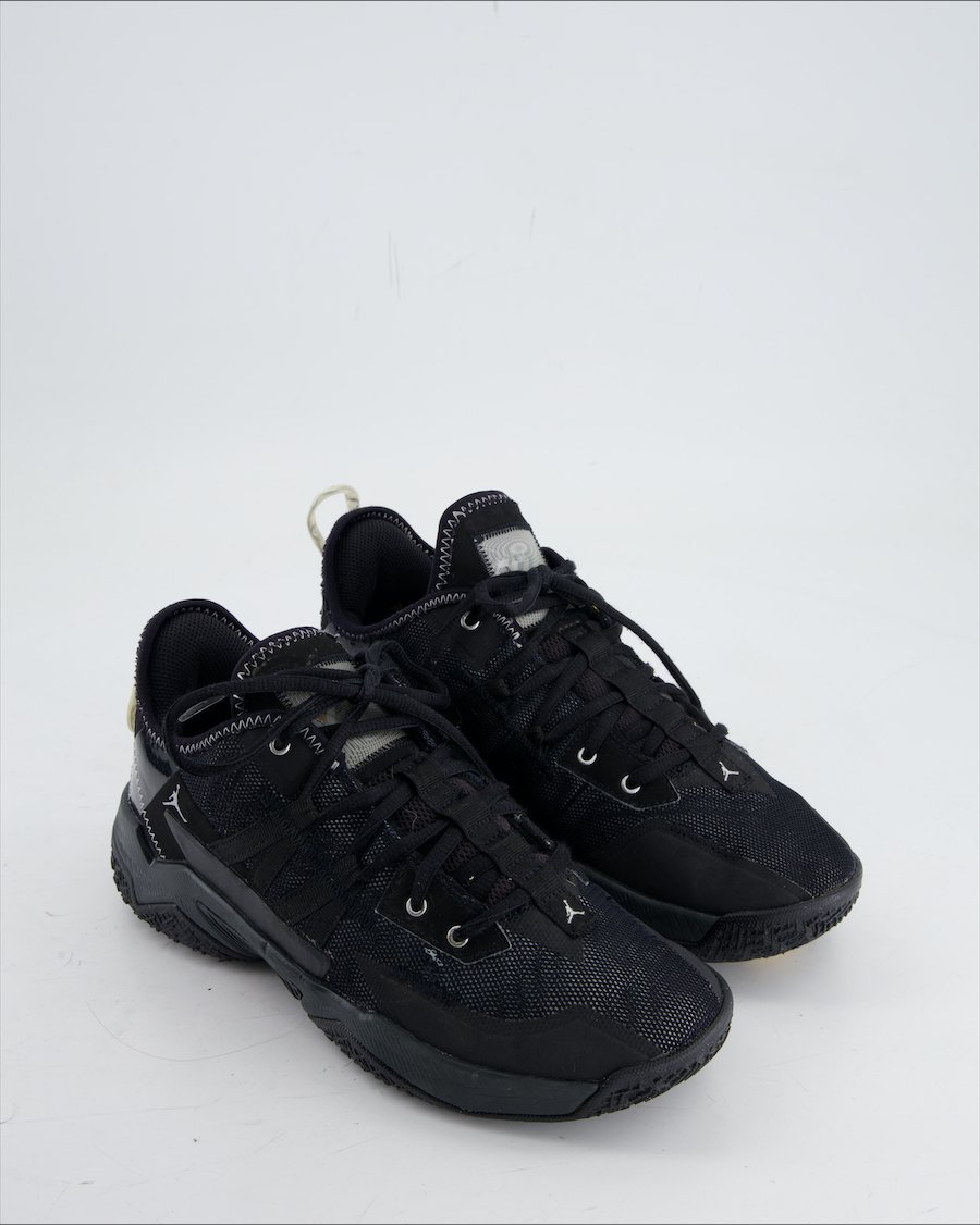 Jordan Westbrook One Take 2 Trainers Cloth Black Eu 40.5