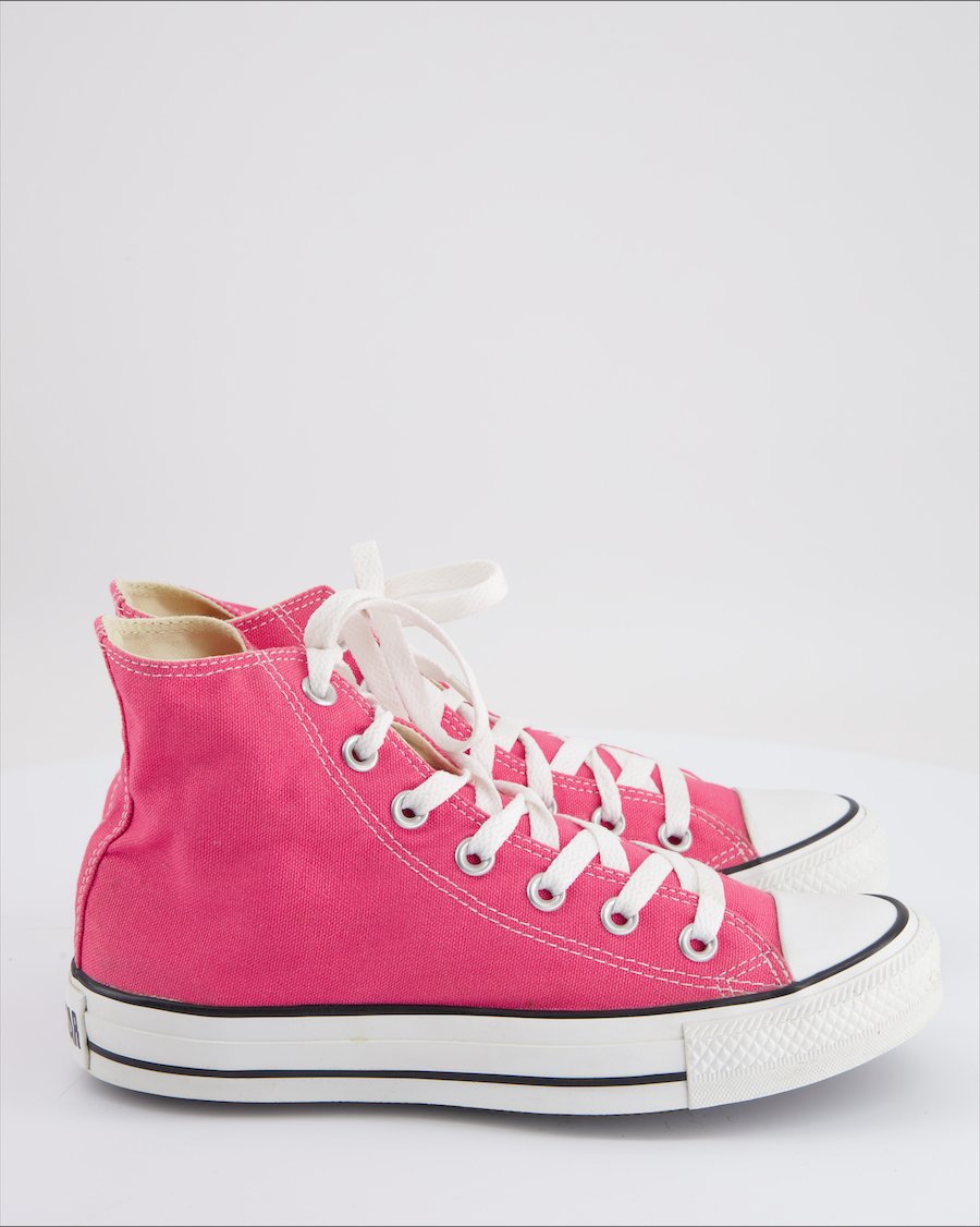 Converse  Trainers  Cloth Pink EU 37.5