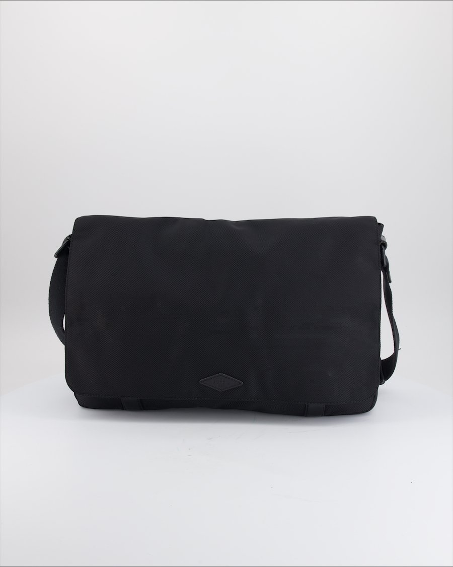 Fossil Crossbody Bag Cloth Black