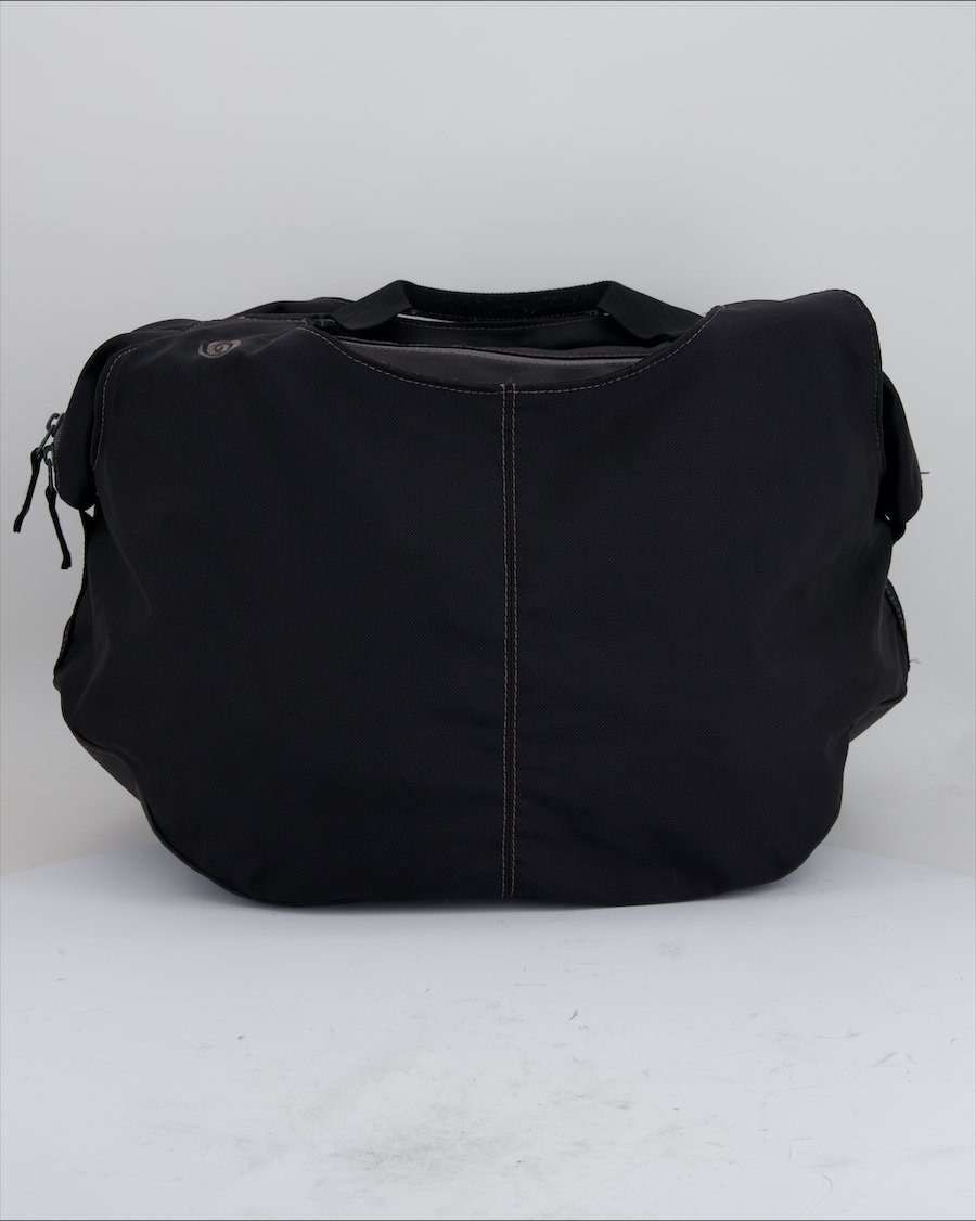 Timbuk2 Shoulder Bag Cloth Black