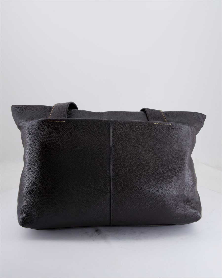 Gerry Weber Shoulder Bag Leather Black