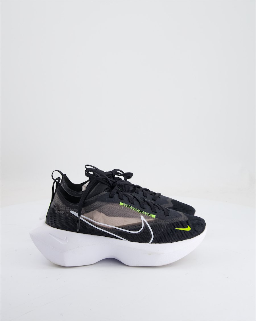 Nike Trainers Cloth Black EU 36.5