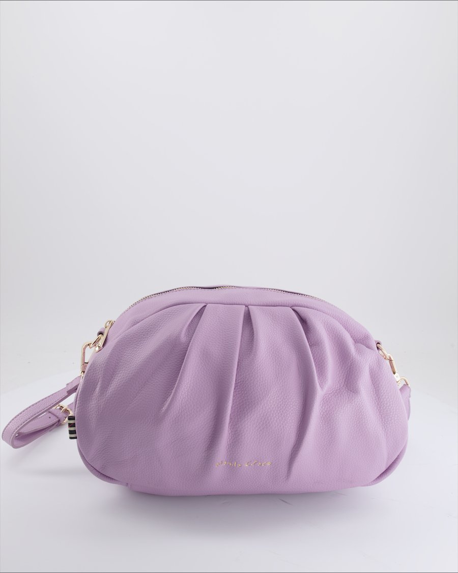 Manila Grace Crossbody Bag Leather Lille