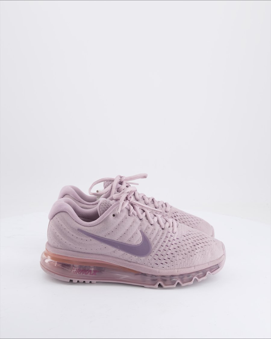 Nike Air Max 2017 Trainers Cloth Lille EU 38.5