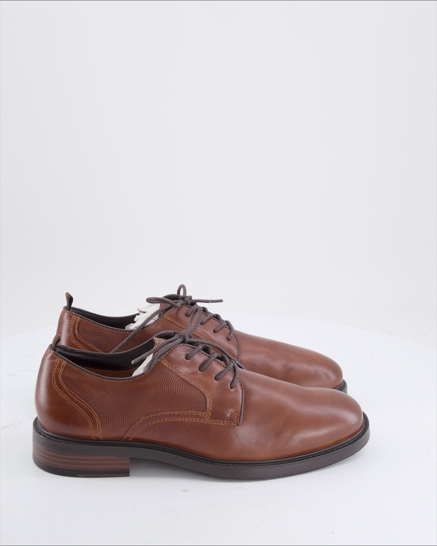 Call It Spring Lace Ups Leather Brown EU 42