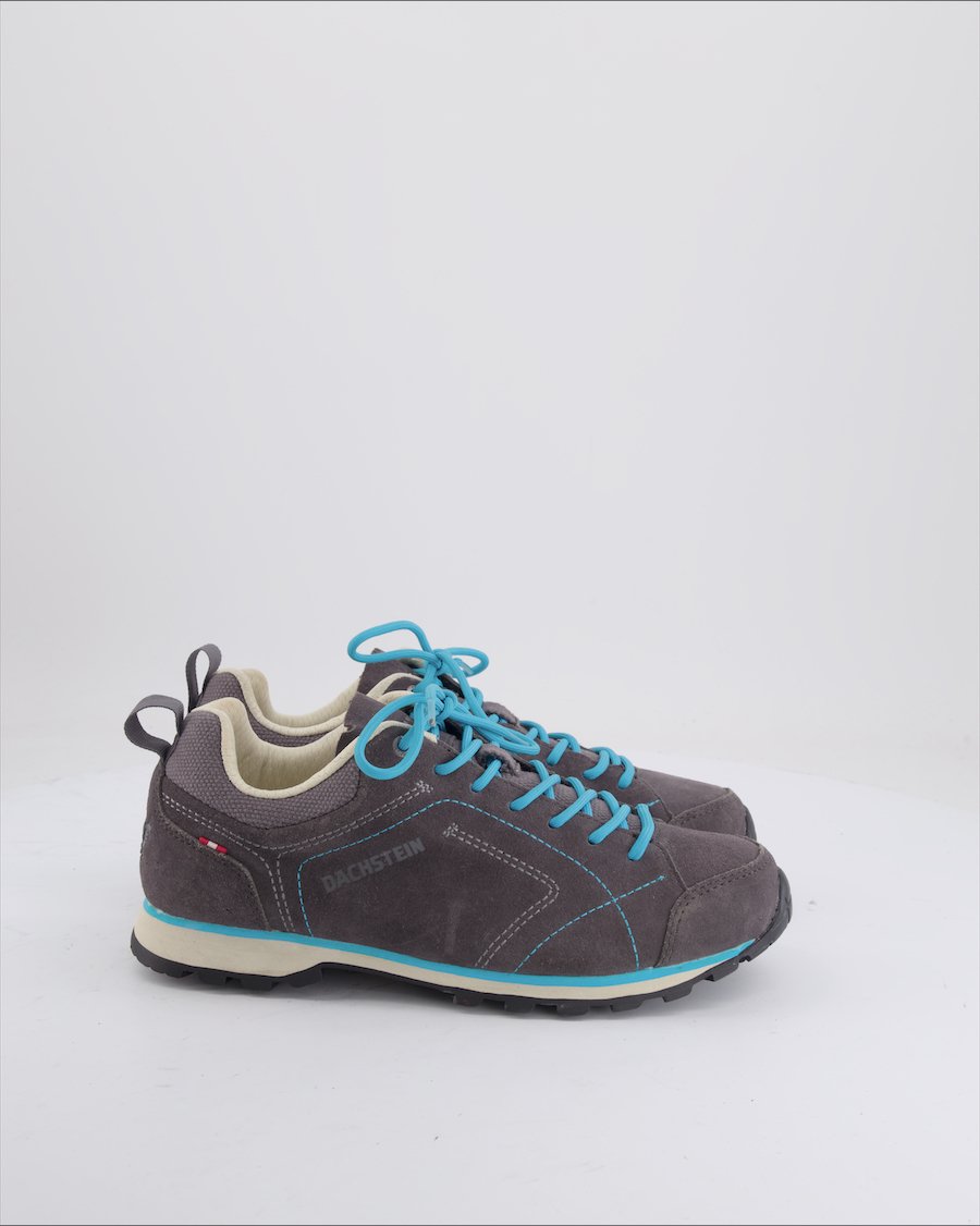 Dachstein Trainers Suede Grey EU 39