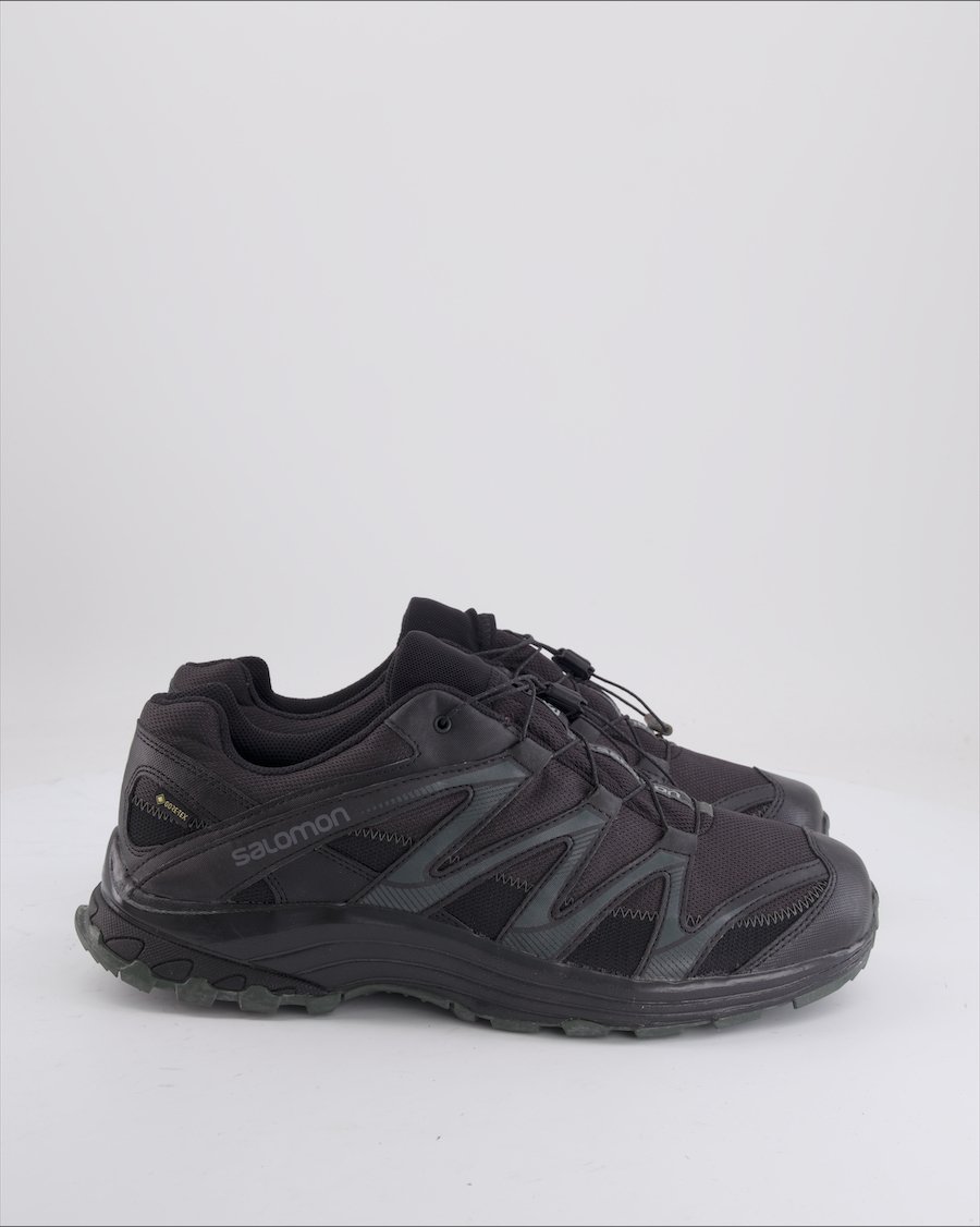 Salomon Trainers Cloth Black EU 46.5