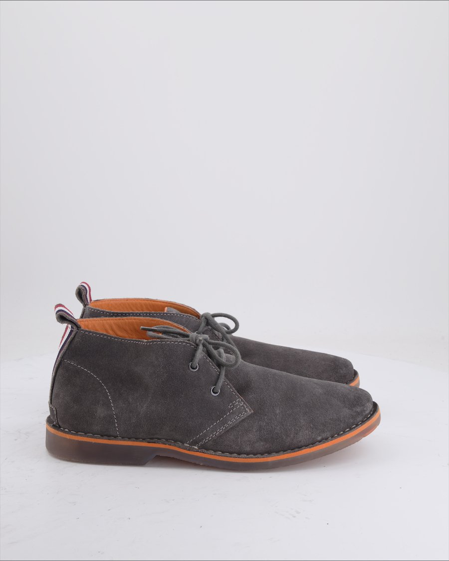 Superdry Lace ups Velvet Grey EU 42