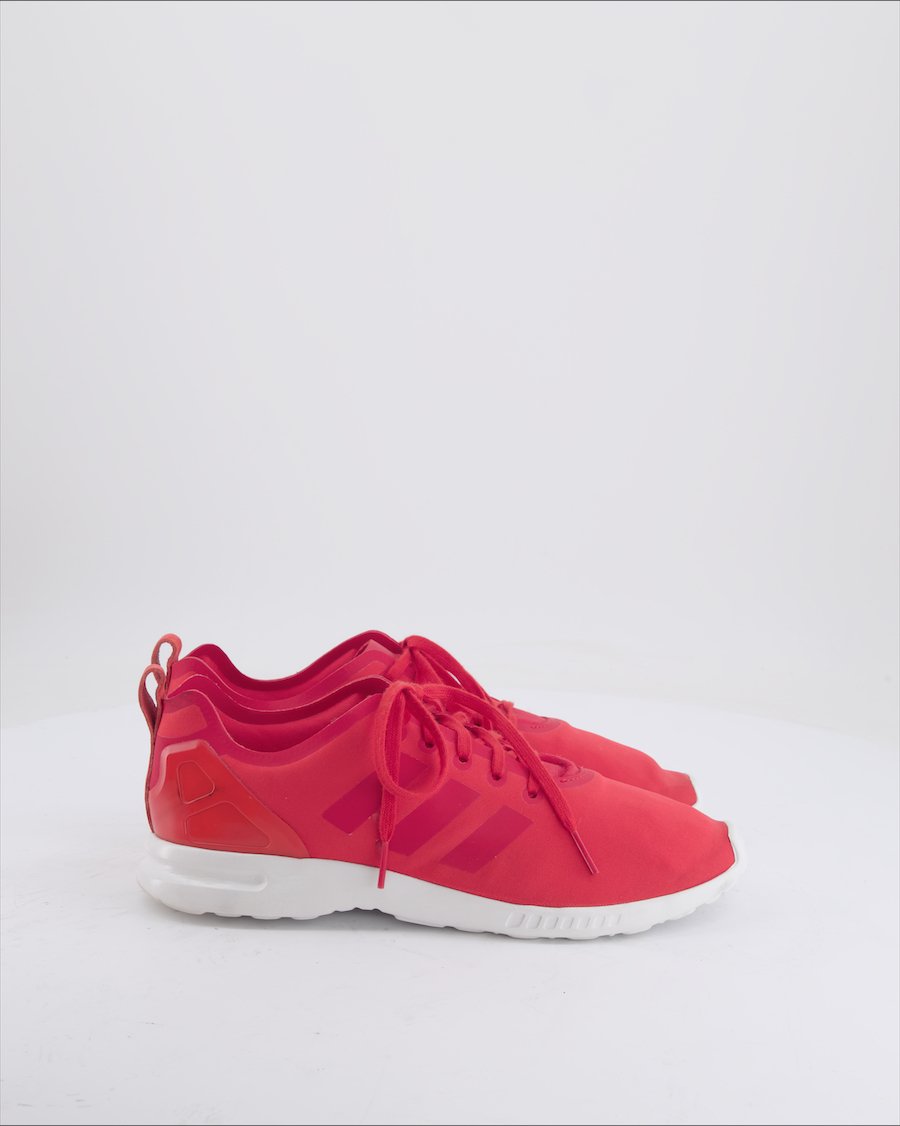 Adidas Trainers Cloth Red Eu 39.5