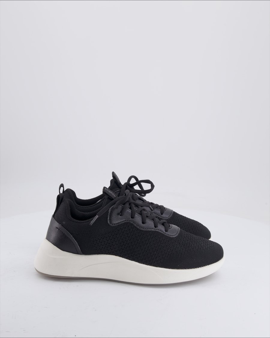 Legero Trainers Cloth Black Eu 38