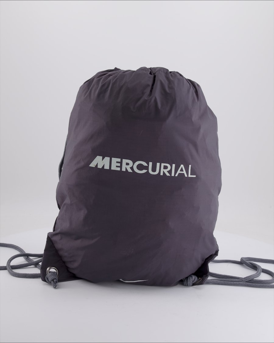 Nike Backpacks Cloth Grey