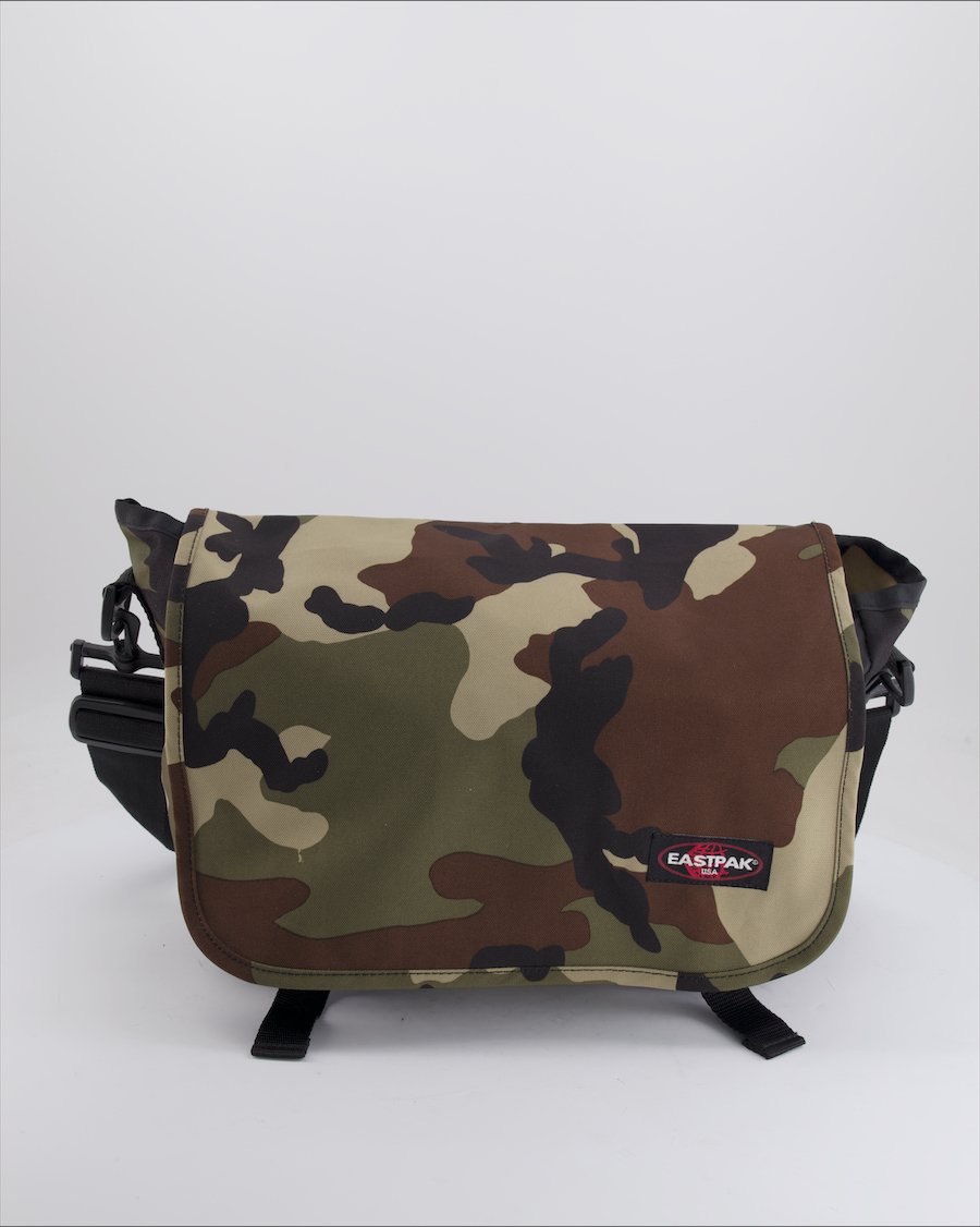 Eastpak Bags Cloth Brown