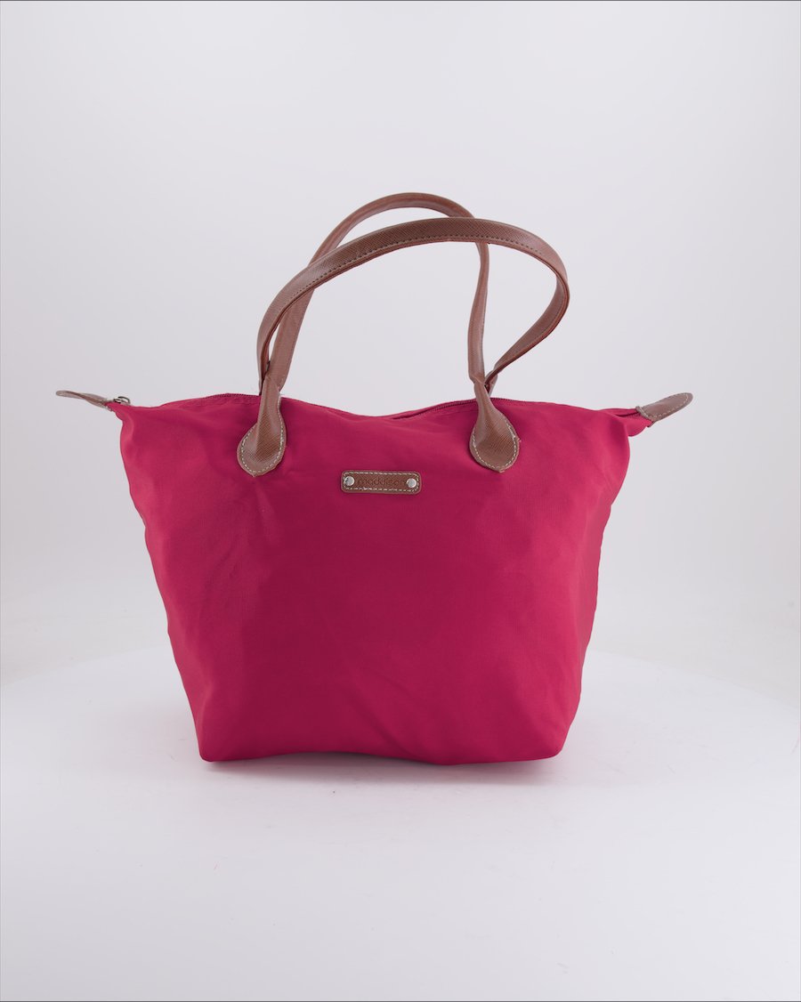 Maddison Shoulder bags Cloth Red