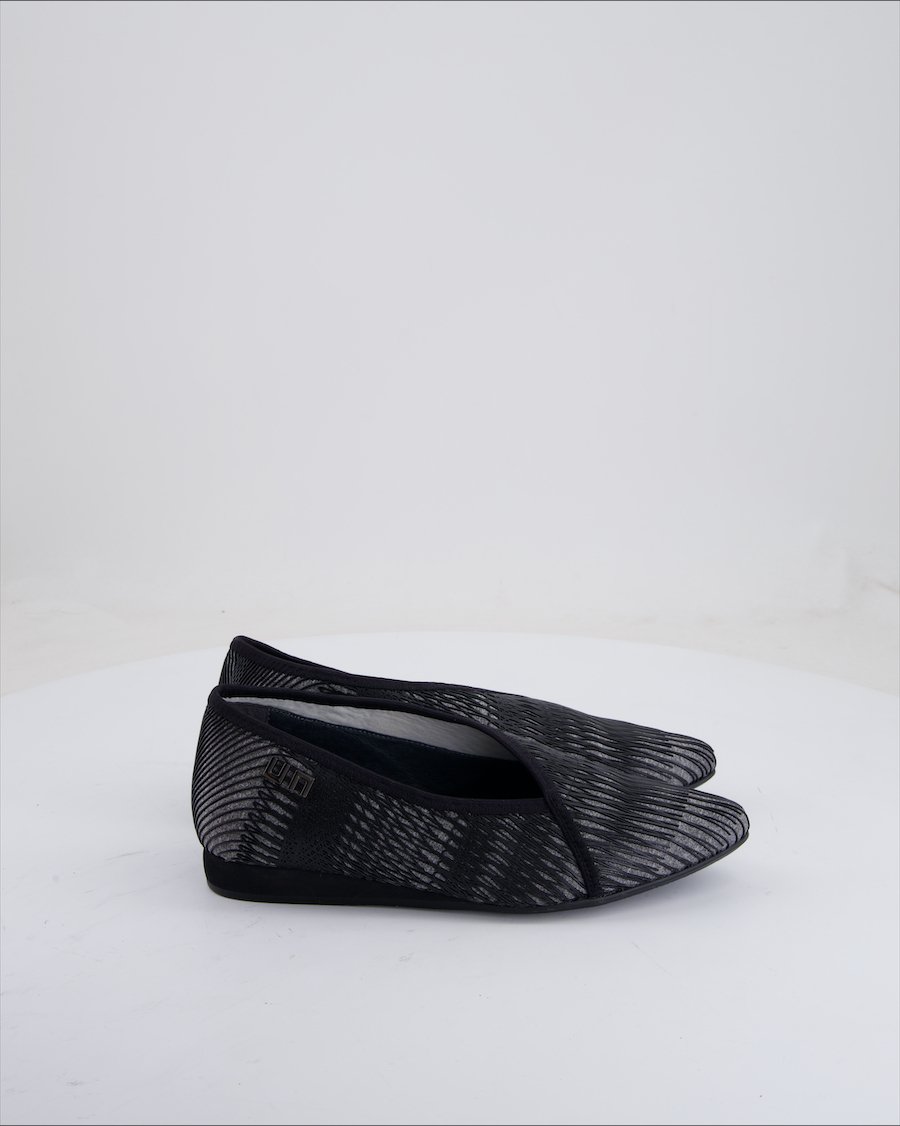 United Nude Shoes Rubber Black 37 EU