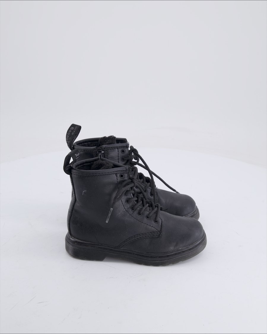 Dr. Martens Shoes Leather Black  EU 27