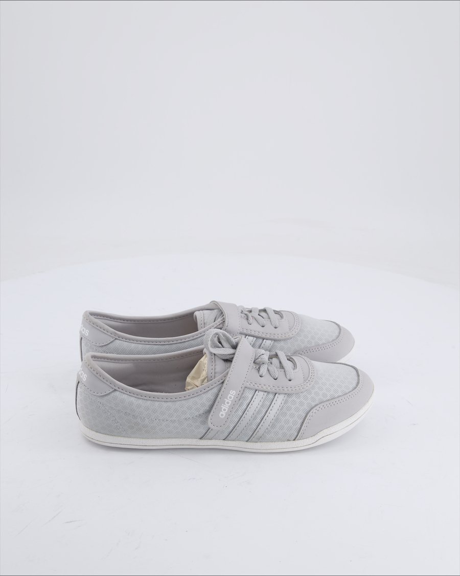 Adidas Trainers Cloth Grey 36 EU