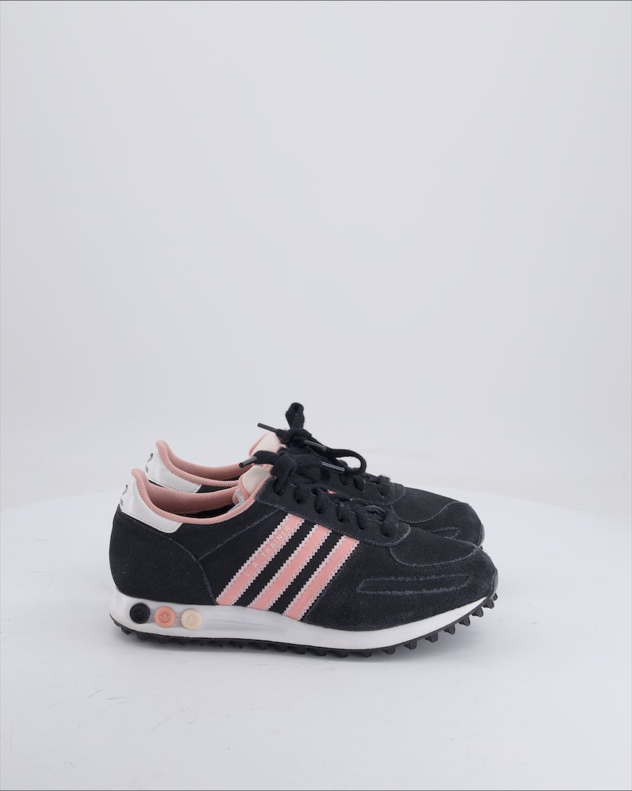 Adidas Trainers Suede Black 37,5 EU