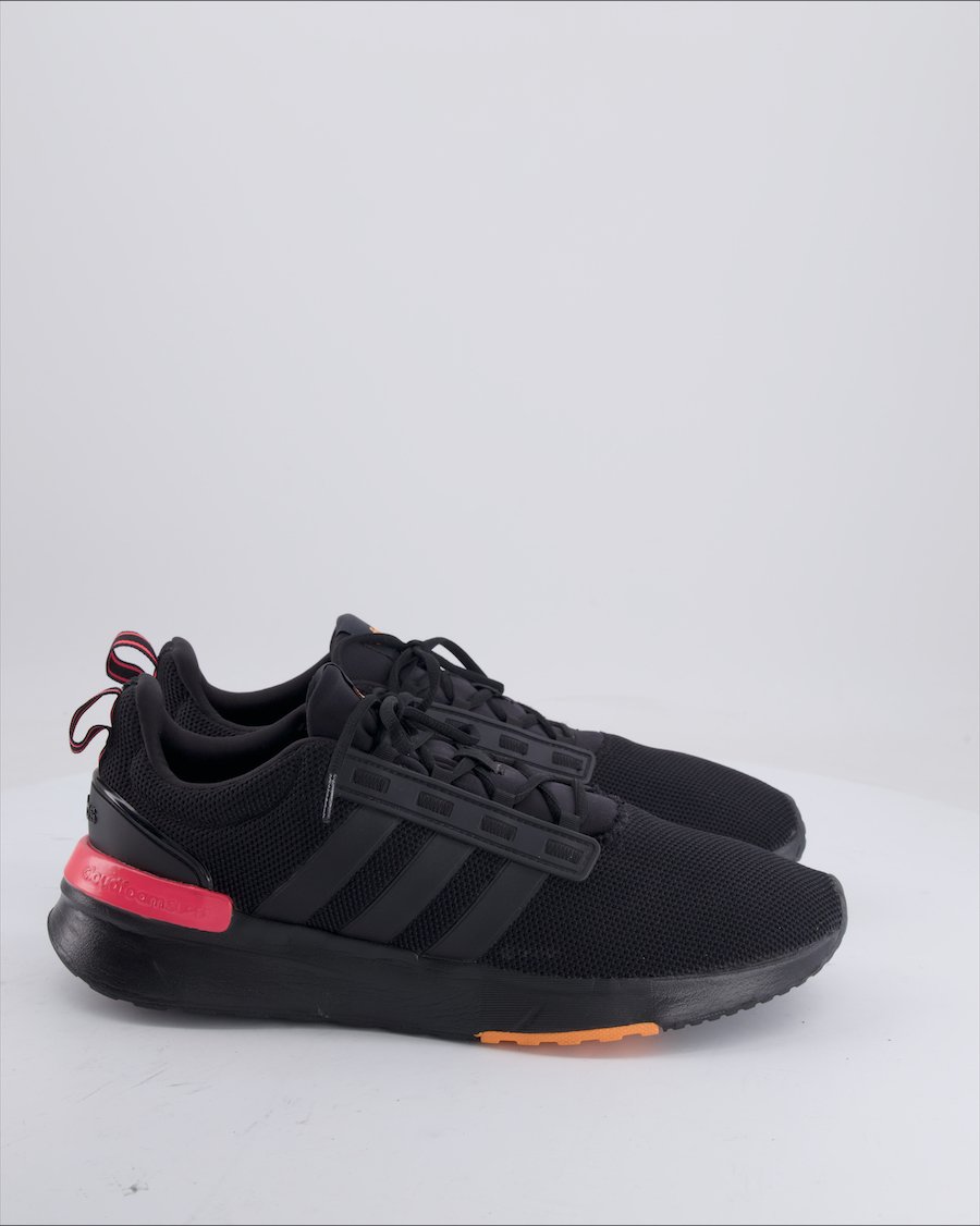 Adidas Trainers Cloth Black 47.5 EU
