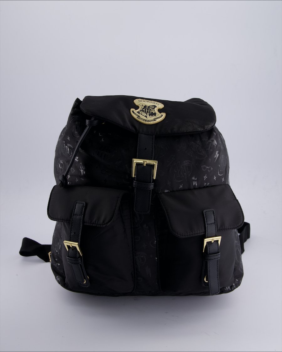 Unbranded Backpacks Cloth Black