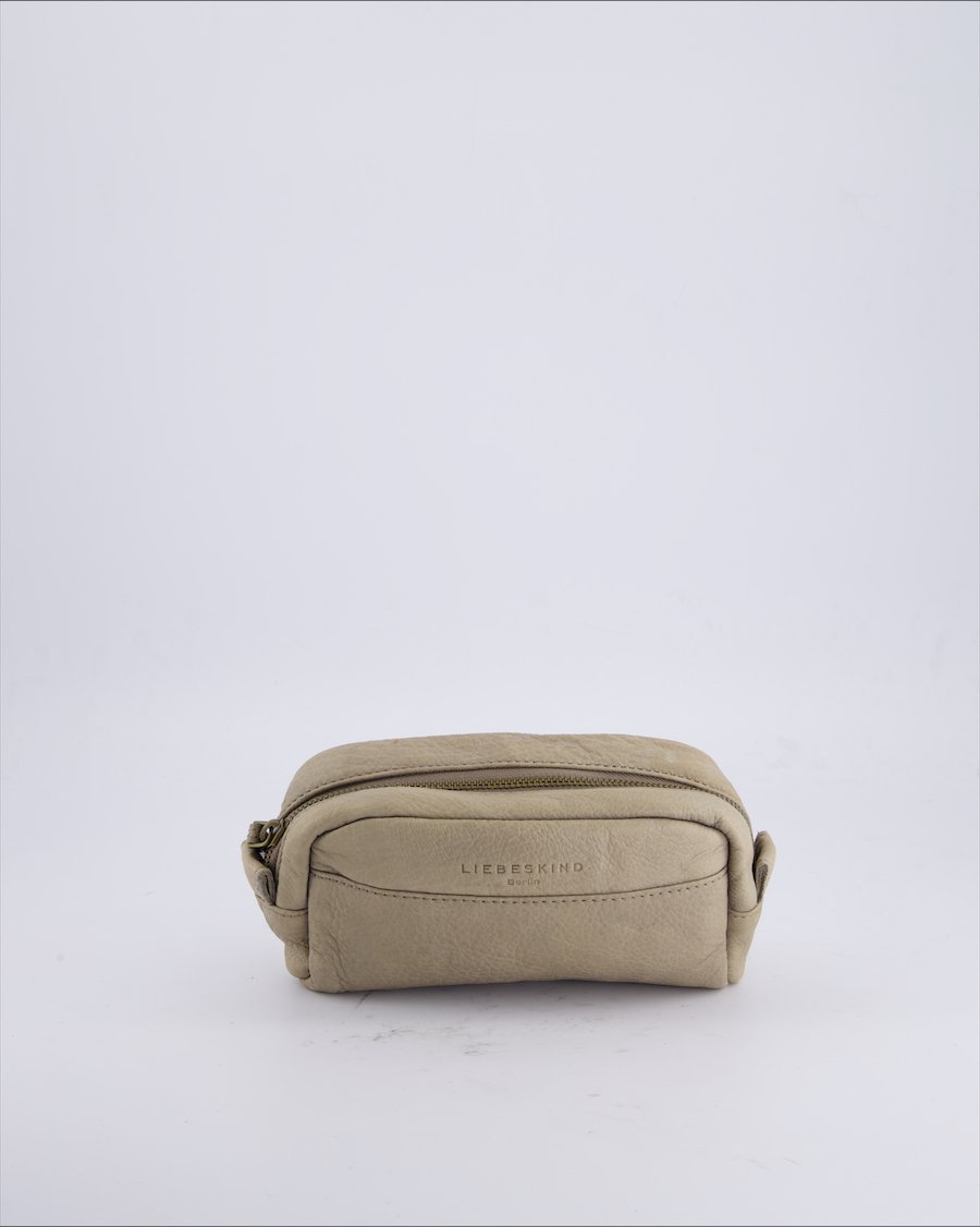 Liebeskind Handbags Leather Beige