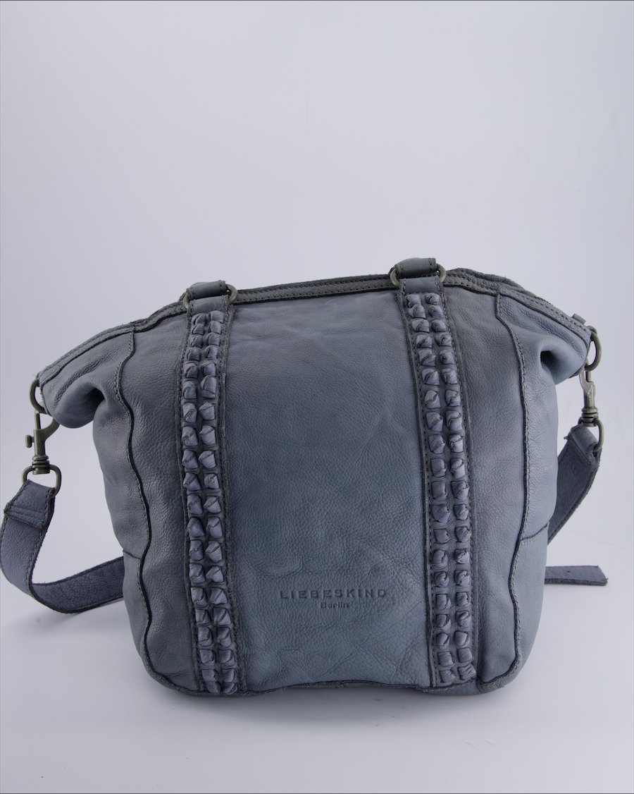 Liebeskind Bags Leather Sky Blue