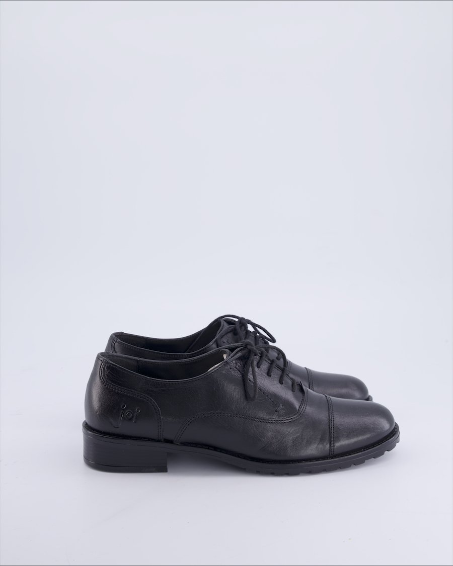 Joi Shoes Leather Black 39 EU