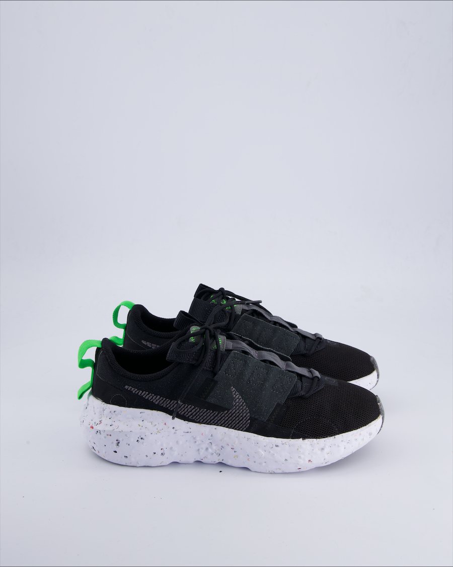 Nike Trainers Cloth Black 40 EU