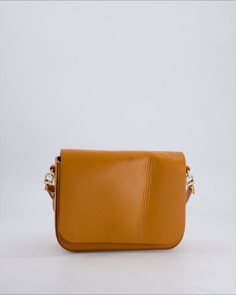 Manor Bags Polyurethane Camel 37,5 EU