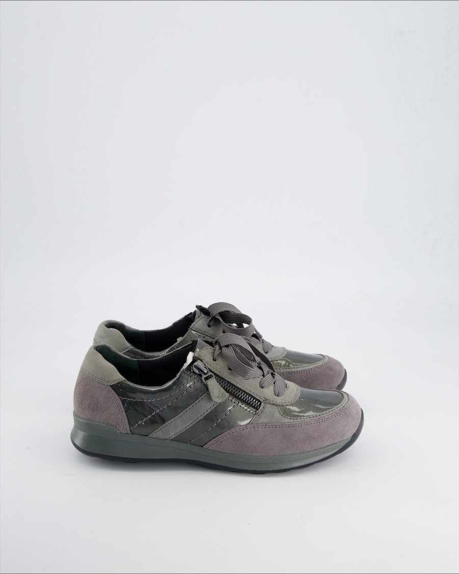 Medicus Trainers Suede Grey 36 EU Basic
