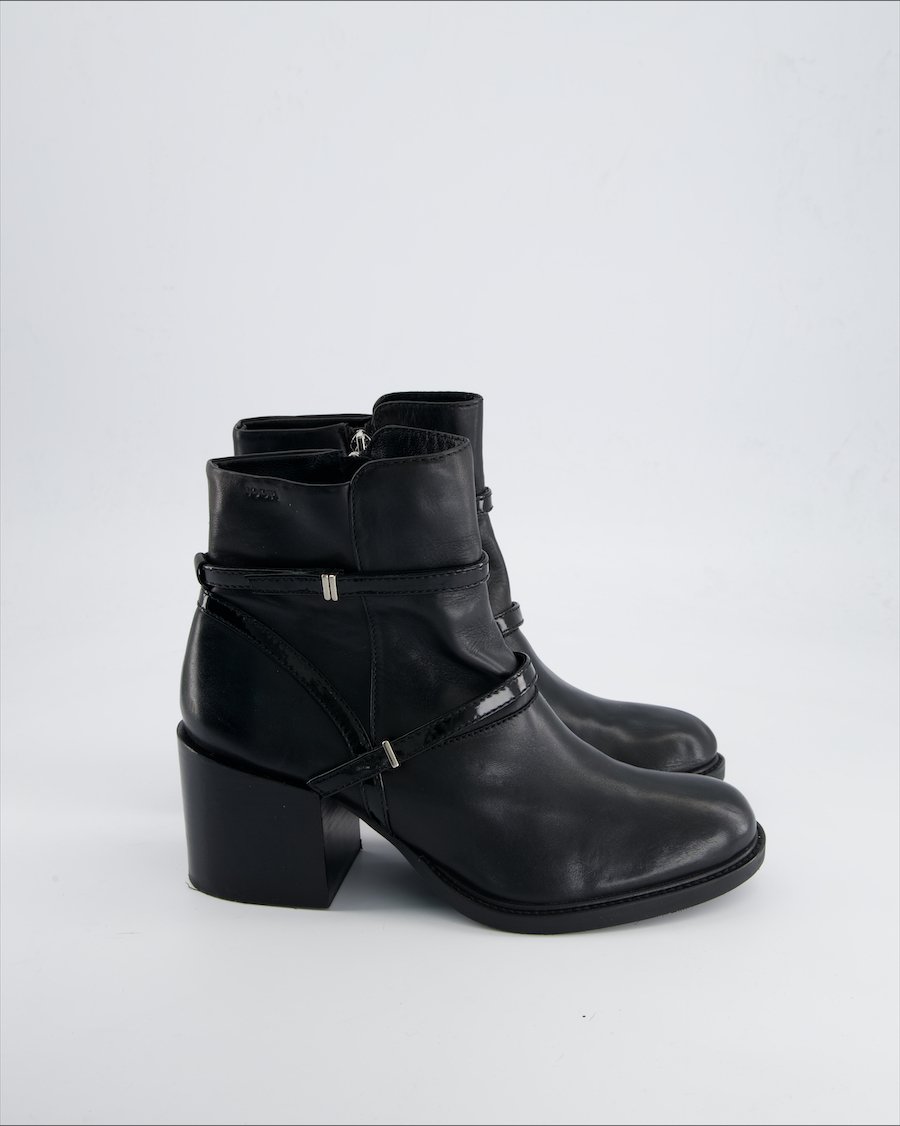 Joop! Ankle boots Leather Black 41 EU