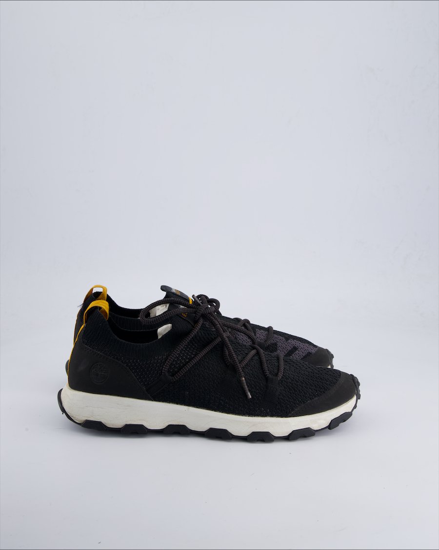 Timberland Trainers Cloth Black 43,5 EU