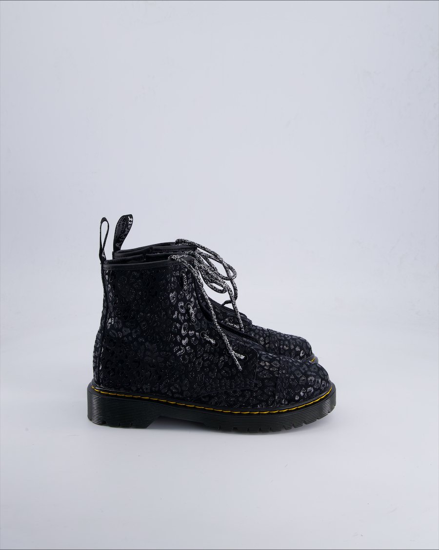 Dr. Martens Ankle boots Leather Black 36 EU