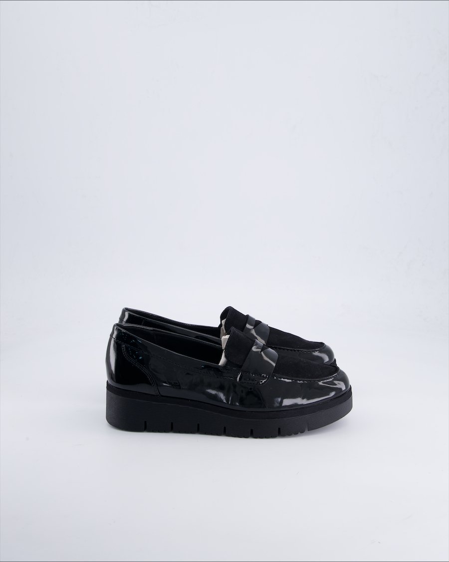 Graceland Shoes Leather Black 37 EU