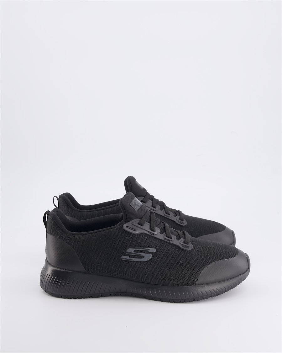 Nike Trainers Cloth Beige 38 EU