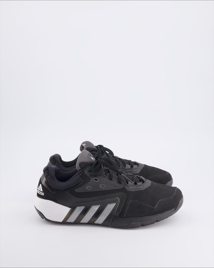 Adidas Trainers Cloth Black 39,5 EU