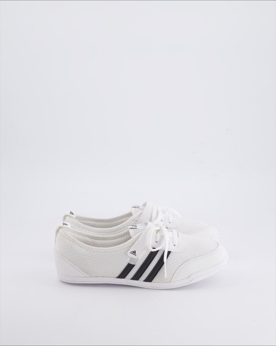 Adidas Shoes Cloth White 38 EU